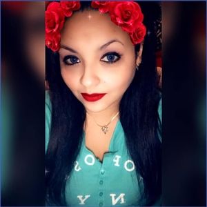 Meet your Posher, Maggie